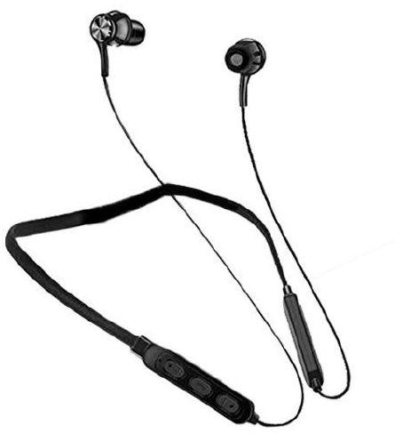 SP230T Neckband Bluetooth Earphone, Feature : Adjustable, High Base Quality, Low Battery Consumption