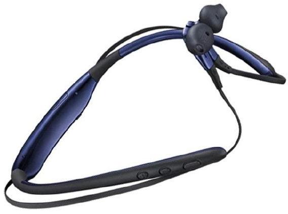 SP320P Neckband Bluetooth Earphone