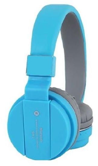 Battery SP355H Bluetooth Headphone, for Call Centre, Feature : Adjustable, High Base Quality, Multifunctional