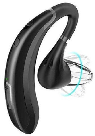 SP480F Single Ear Bluetooth Headset, Feature : Adjustable, Durable, Light Weight, Low Battery Consumption