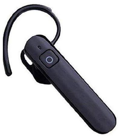 SP480M Single Ear Bluetooth Headset, for Personal Use, Style : In-ear