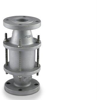 Stainless Steel Flame Arrestors