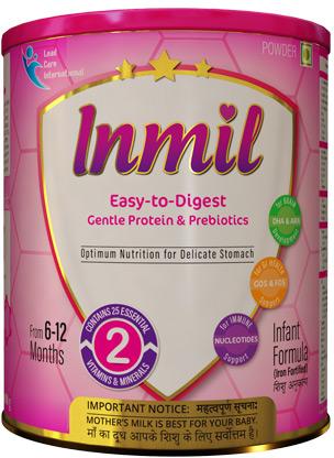 Super Premium Infant Milk Formula