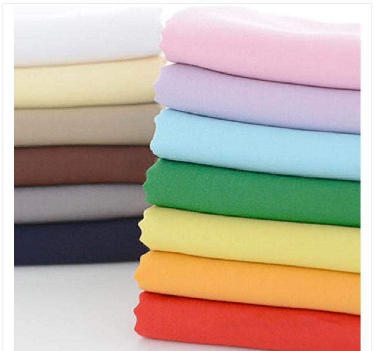 Poplin Fabrics