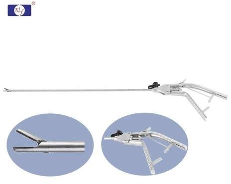 Laparoscopic Needle Holder