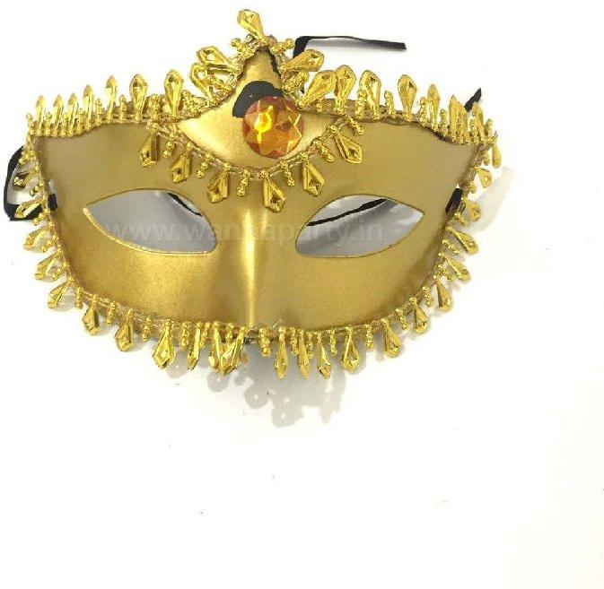 Dancing Diva Mask