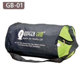 Polyester Gym Bag