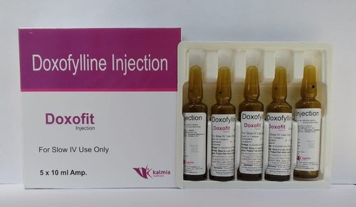 doxofylline injection