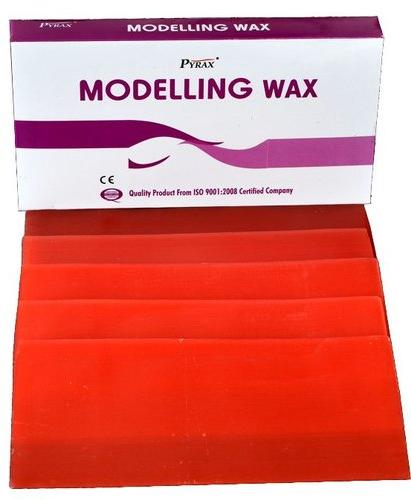 Dental Modelling Wax