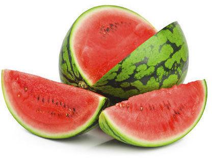 Natural Fresh Watermelon, for Human Consumption, Packaging Type : Jute Bag