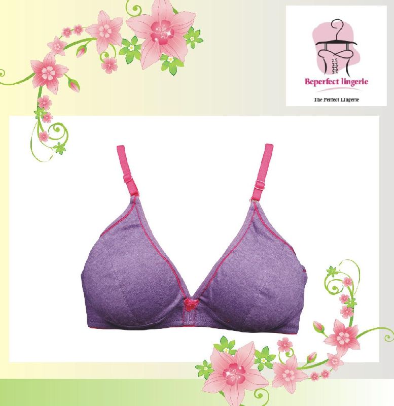 Fitline Non Padded Bra at Rs 140 / Piece in Mumbai