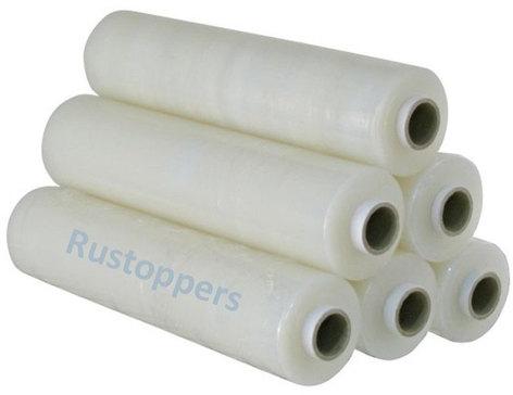 Rustoppers VCI/Poly Poly Stretch Film