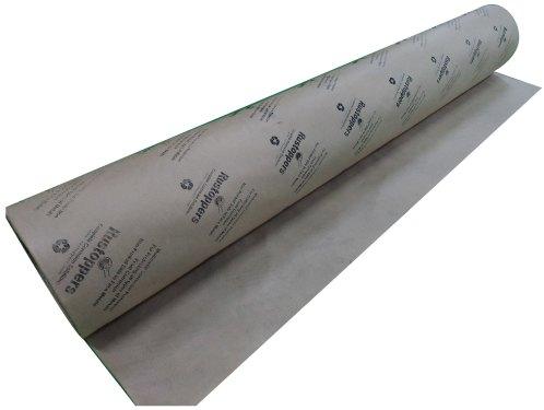 Rustoppers VCI Paper Roll, Color : Brown