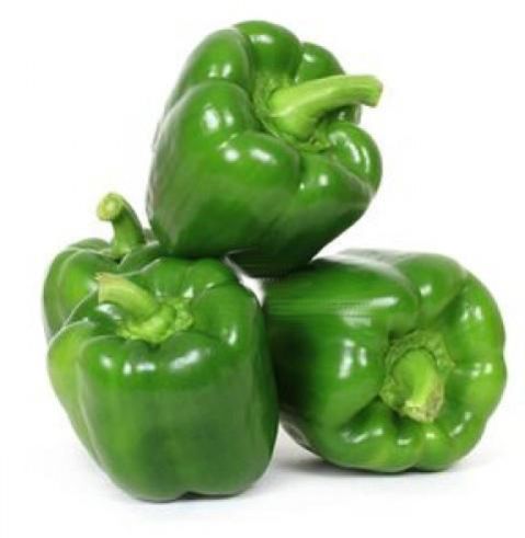 Fresh Capsicum