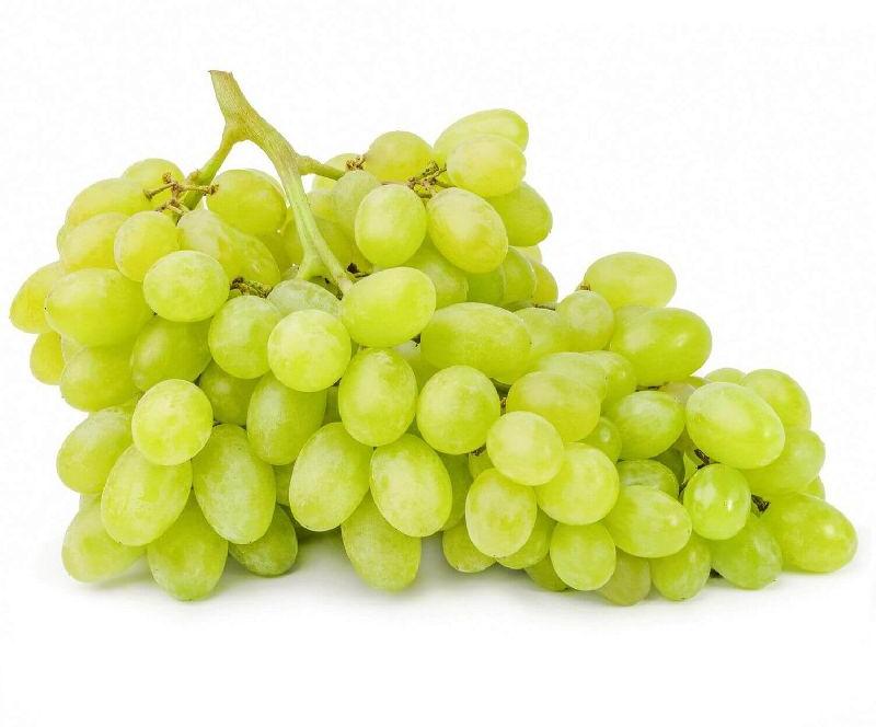 Fresh Grapes