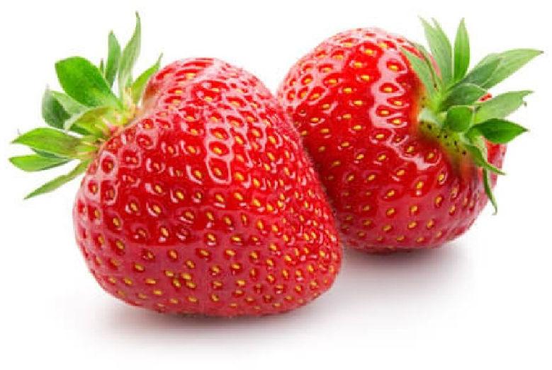 Fresh Strawberry