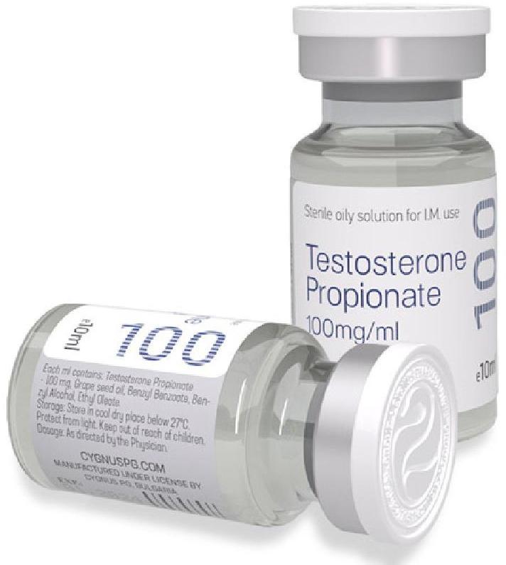 Testosterone-propionate