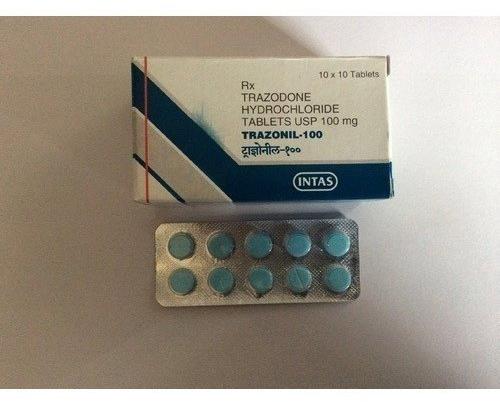 trazodone-100-mg