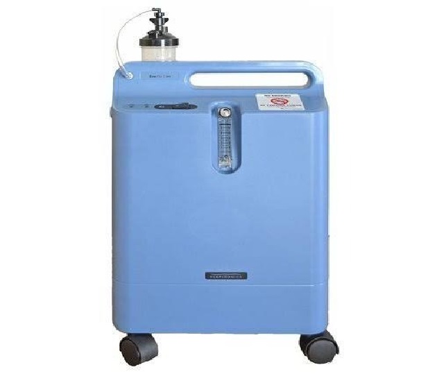 Medical Oxygen Concentrator Machine