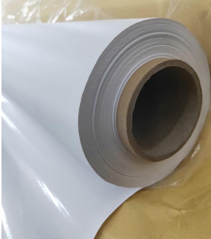 Pvc Felex Banner Paper