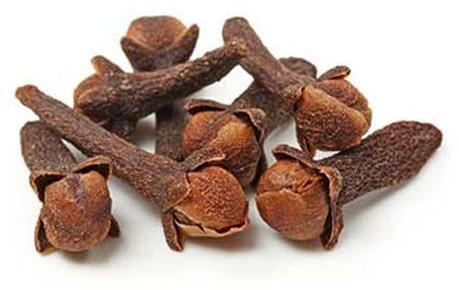 clove seeds