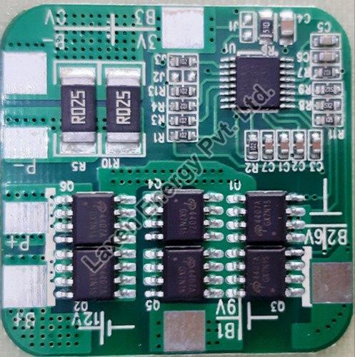 12.8V 4s 10 Amp Lifepo4 BMS