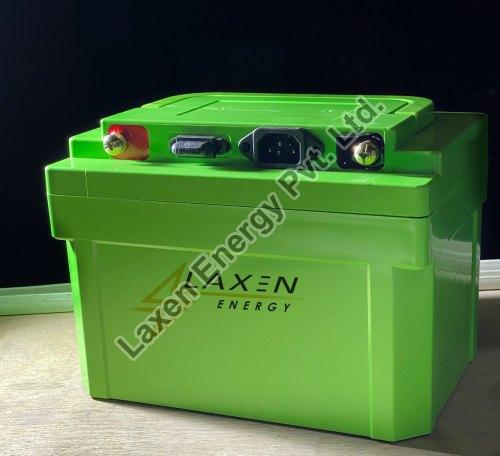 51.2V 25ah Lithium Ion Battery Pack E-Bikes