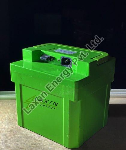 Li-ion 4V 25ah Battery Pack