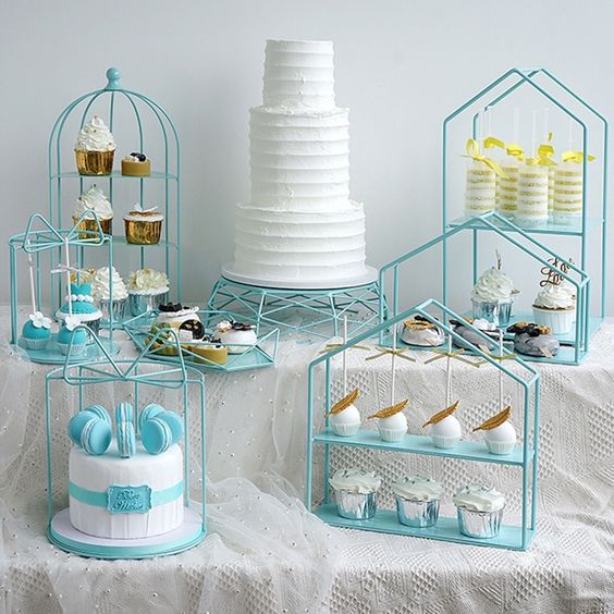 Cake Stands - Buy our Cake Stands and display your Baked Masterpieces on  Stylish Pedestals! – Casa Decor