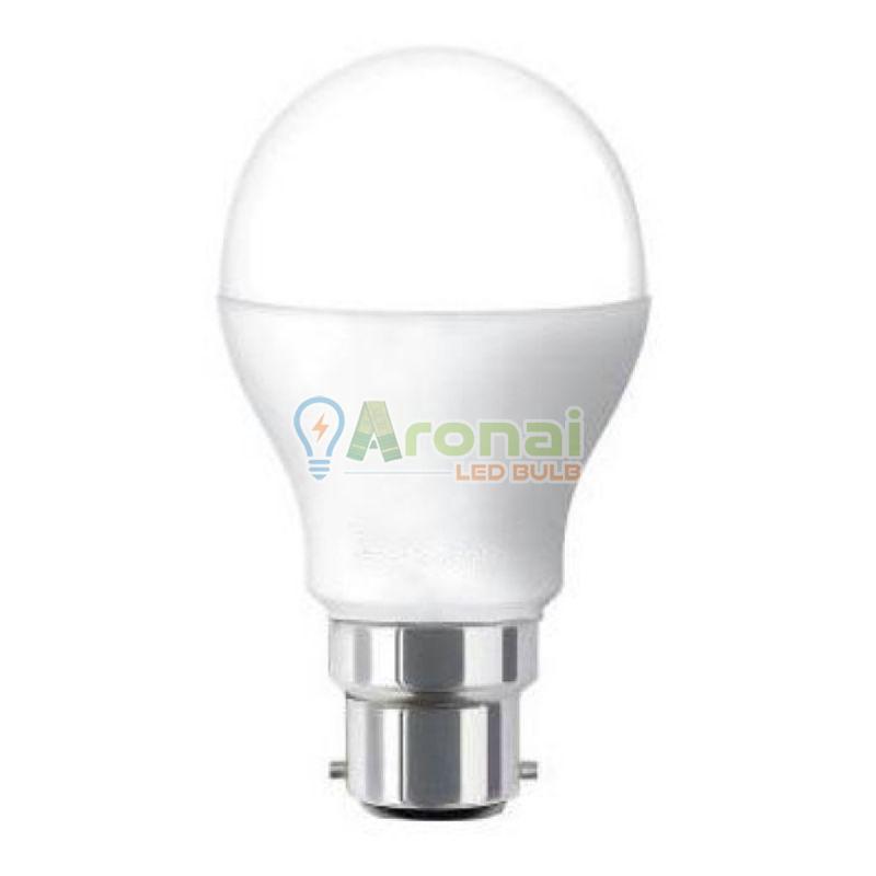 Chrome 9w led bulb, for Home, Hotel, Voltage : 220V