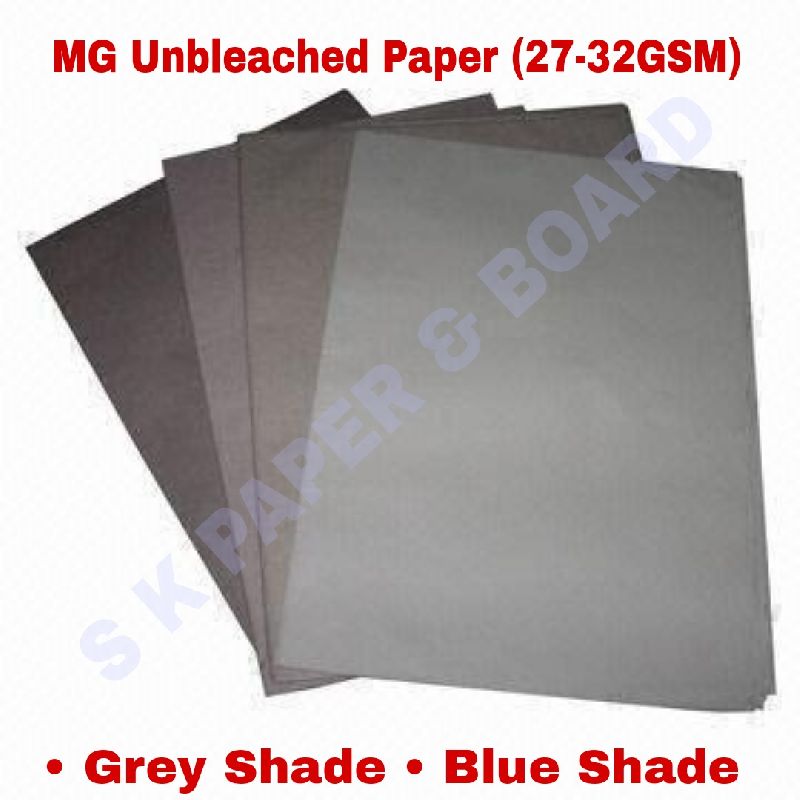 One Side Glazed Shoe Stuffing Paper 27-32gsm
