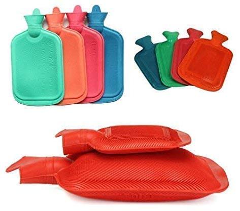Rubber Hot Water Bottle: 8 Best Rubber Hot Water Bottles in India For  Maximum Pain Relief (2023) - The Economic Times