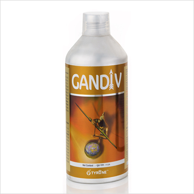 Tyrone Gandiv Insecticide
