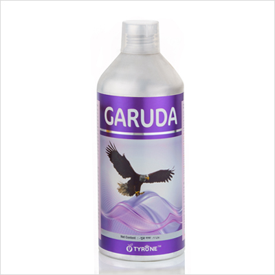 Tyrone Garuda Insecticide