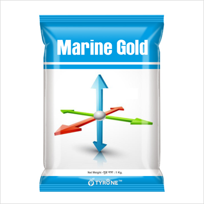 Tyrone Marine Gold Fungicide