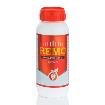 Remo Insecticide