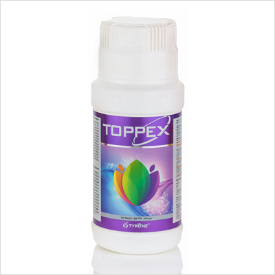 Tyrone Toppex Fungicide