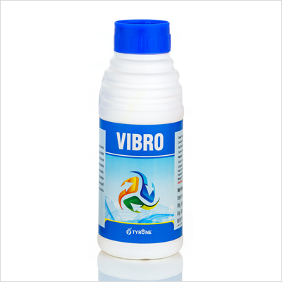 Vibro Plant Growth Regulator, Form : Liquid