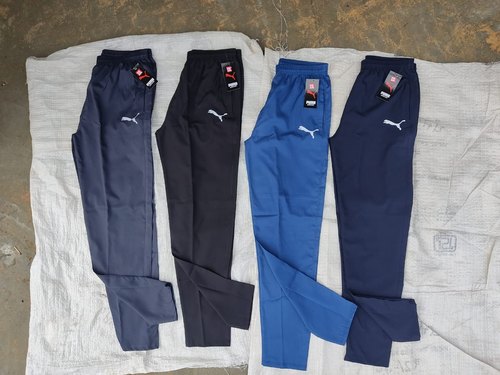 Polyester Mens Stylish Sport Track Pant at Rs 150/piece in