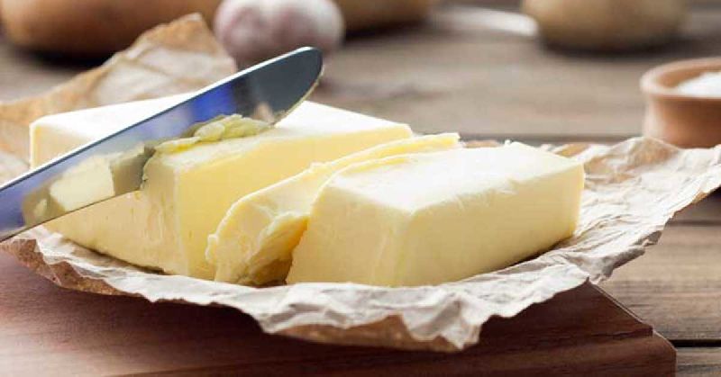 Fresh Butter, for Home, Restaurant, Snacks, Certification : FSSAI