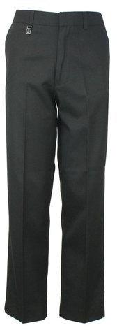 Cotton Black Boys School Uniform Pants at best price in New Delhi