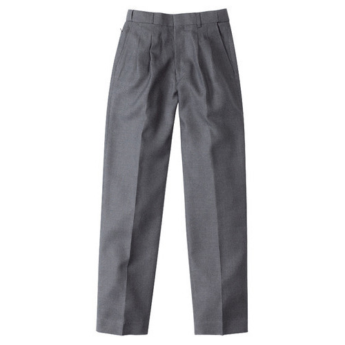 Wholesale Mid Grey Boys Extendable Waist College Trouser Suppliers,  Distributors & Manufacturers in Sydney, Australia - School Uniforms  Australia