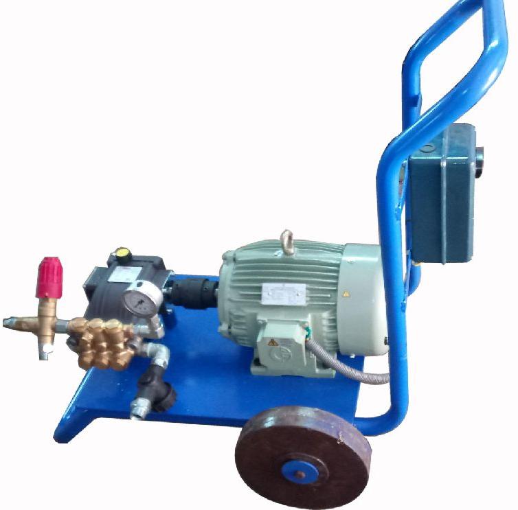 MJ-2005 High Pressure Jet Pump