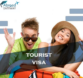 Tourist Visa Services at Best Price in Chandigarh | Abroad Gateway ...