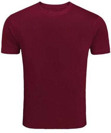 Cotton Mens Plain T-Shirt, Size : XL, XXL