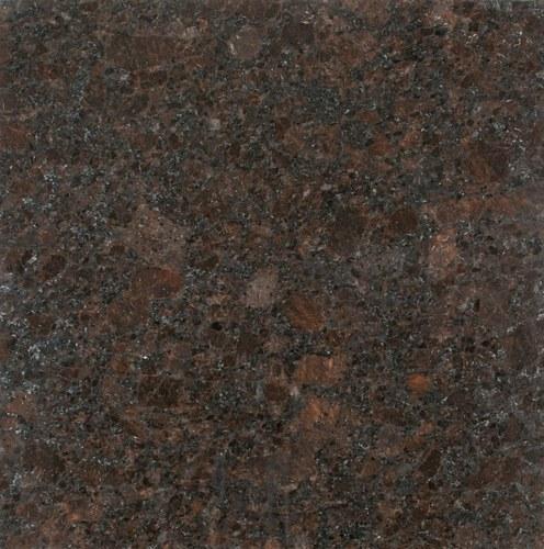 Square Coffee Brown Granite Tiles, for Flooring, Size : 36x36Inch, 48x48Inch