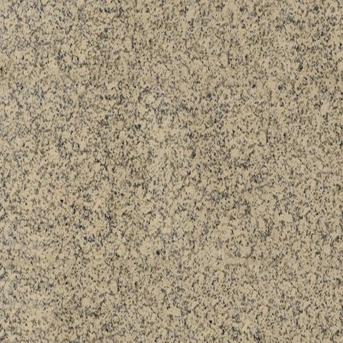 Crystal Ally Yellow Granite Slab, Size : Multisize