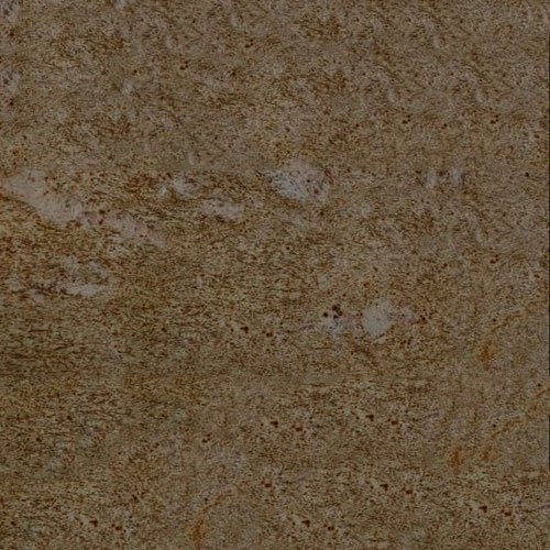 Polished Imperial Gold Granite Slab, for Countertop, Flooring, Hardscaping, Size : Multisizes