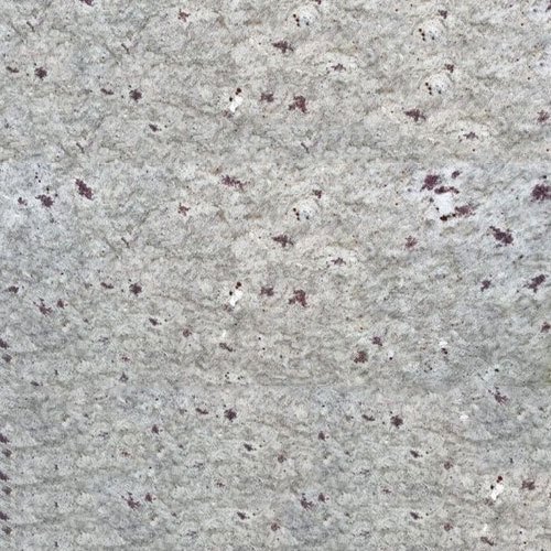 Moon White Granite Slab