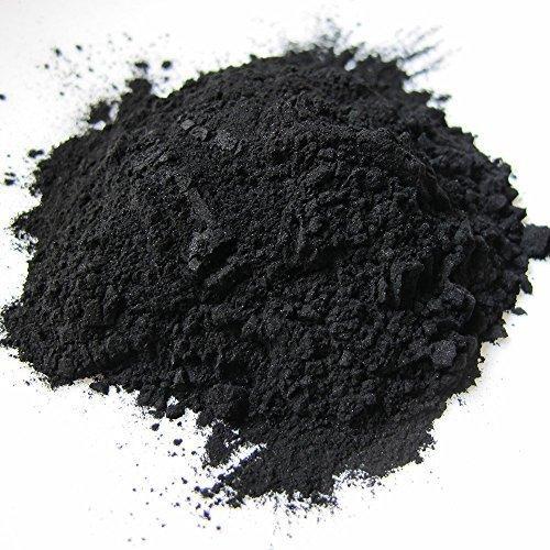 Hardwood Charcoal Powder, for Digestive Cleanse, Water Filtration